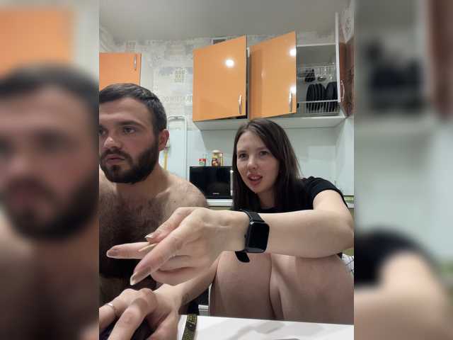 Capturi de ecran de difuzare AvroraRus