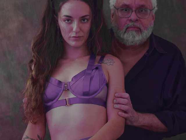 Fotografie a profilului Grace-Churchill