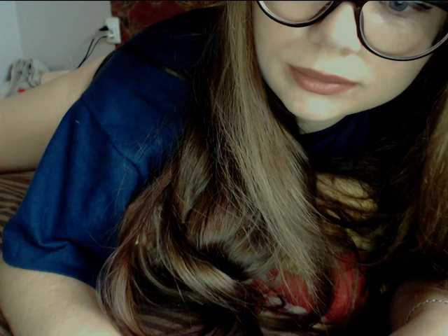 Capturi de ecran de difuzare Grace2033