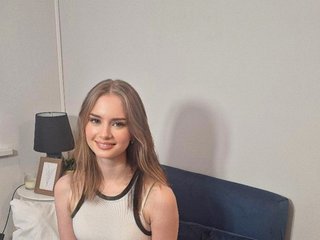 Chat video erotic GraceDear
