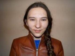 Chat video erotic gracegirl