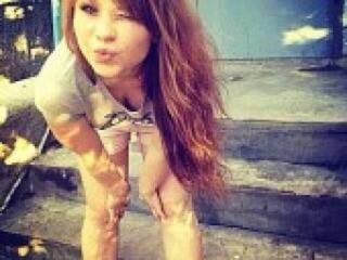 Chat video erotic gracegirlll