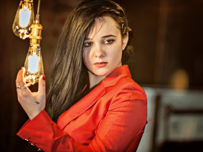 Fotografie a profilului GraceLee