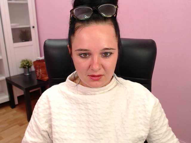 Capturi de ecran de difuzare GraceLee