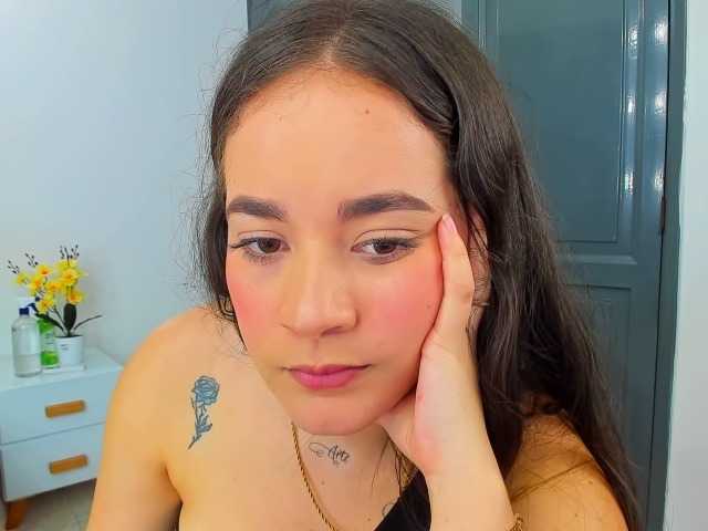 Capturi de ecran de difuzare GraceSmith202