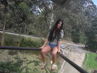 Chat video erotic GraceStill