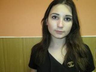 Chat video erotic gracewoman