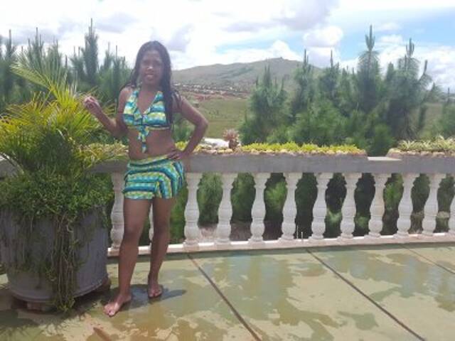 Fotografie a profilului Graciellah