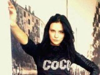 Chat video erotic grafinya23