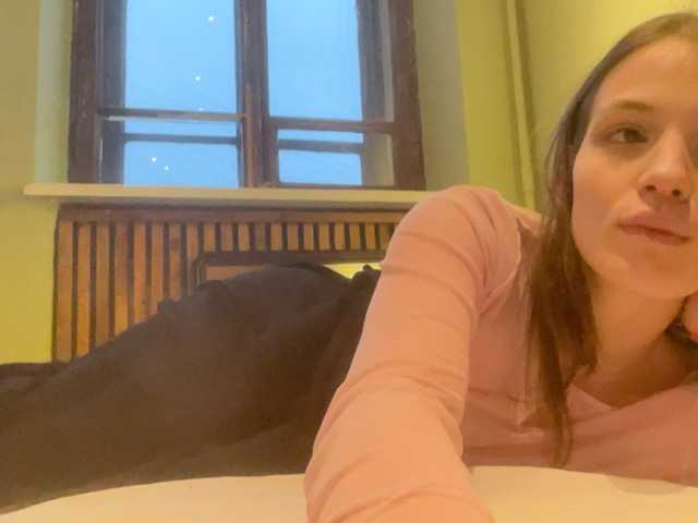 Capturi de ecran de difuzare grainbowgirl