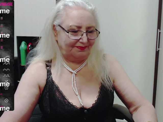 Capturi de ecran de difuzare GrannyWants