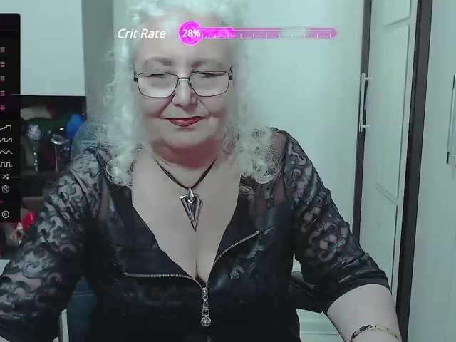 Capturi de ecran de difuzare GrannyWants