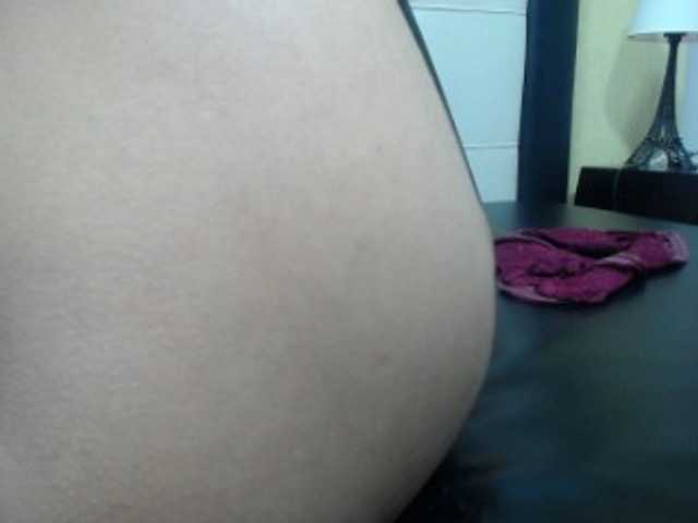 Capturi de ecran de difuzare GrashellAlana