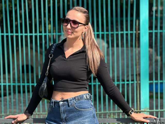 Fotografie a profilului Great-Karina