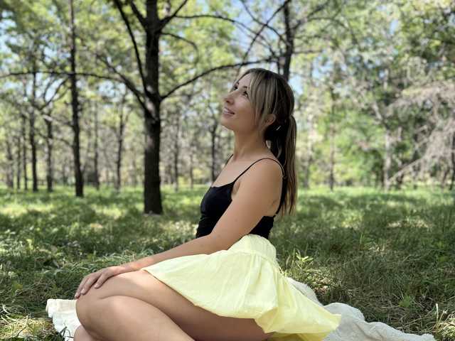 Fotografie a profilului Great-Karina