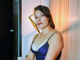 Chat video erotic Gretajoness