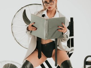 Chat video erotic GretaVelvet