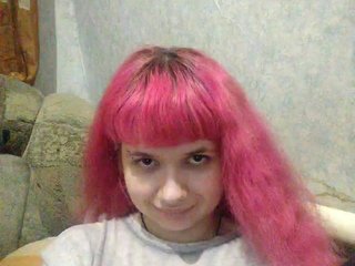 Chat video erotic GrettaCandy