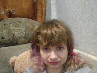 Chat video erotic GrettaCandy