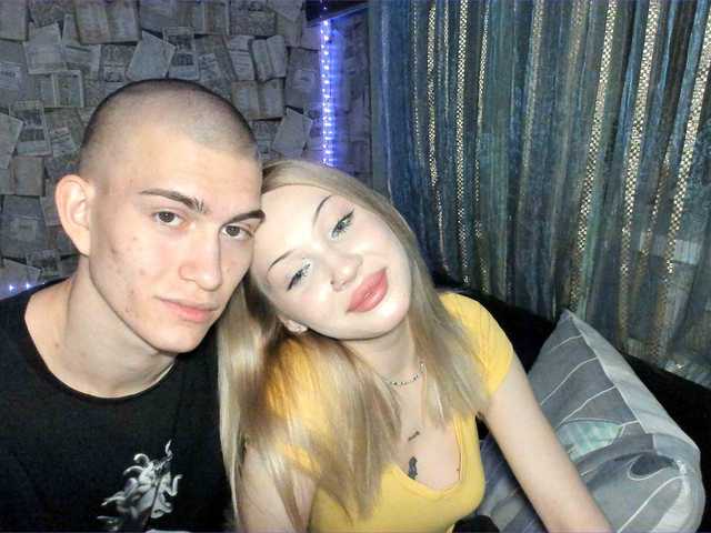Fotografie a profilului gretty-love