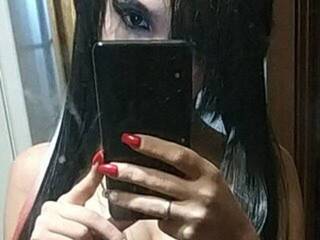 Chat video erotic GreyFfiti