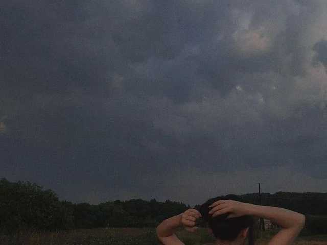 Fotografie a profilului griiiut