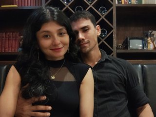 Chat video erotic Guadalupe-and-Sandor