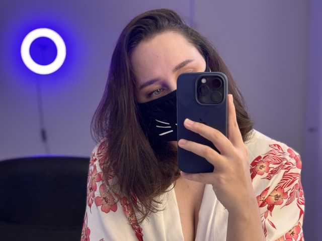 Fotografie a profilului GummyPeach