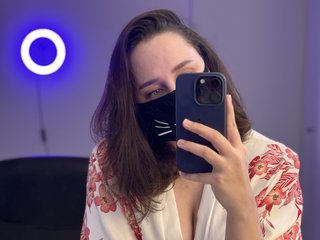 Chat video erotic GummyPeach