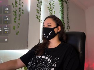 Chat video erotic YourSweetPeach