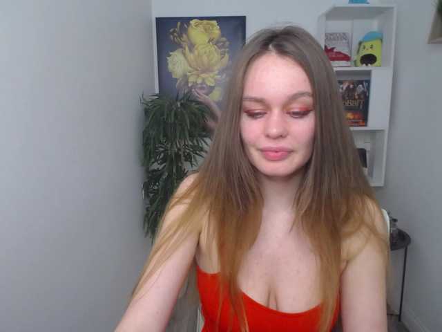 Capturi de ecran de difuzare GutsyHearta
