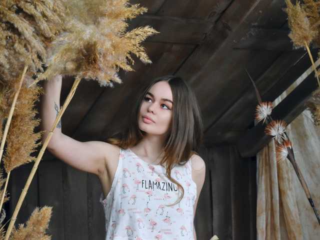Fotografie a profilului GutsyHearta