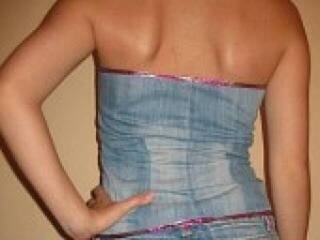 Chat video erotic gwenda