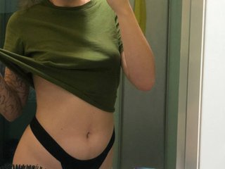 Chat video erotic H4ngry-Bunny