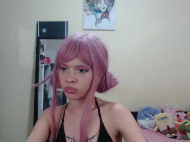 Fotografie a profilului hachi-kitty