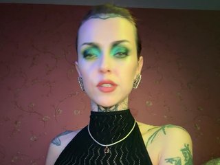 Chat video erotic Haermit