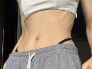 Chat video erotic haha-girl