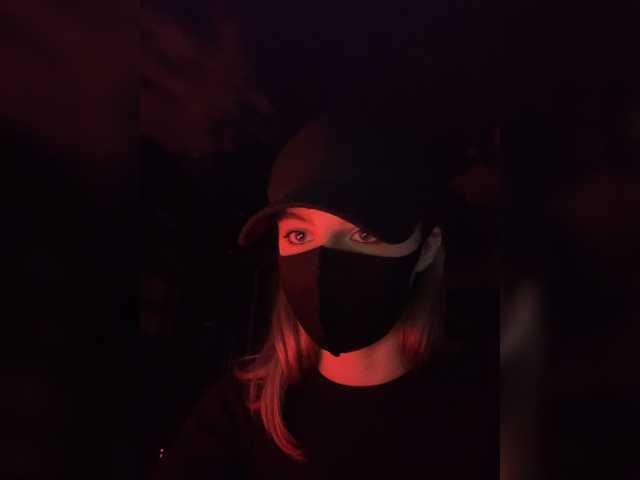 Capturi de ecran de difuzare haha-girl