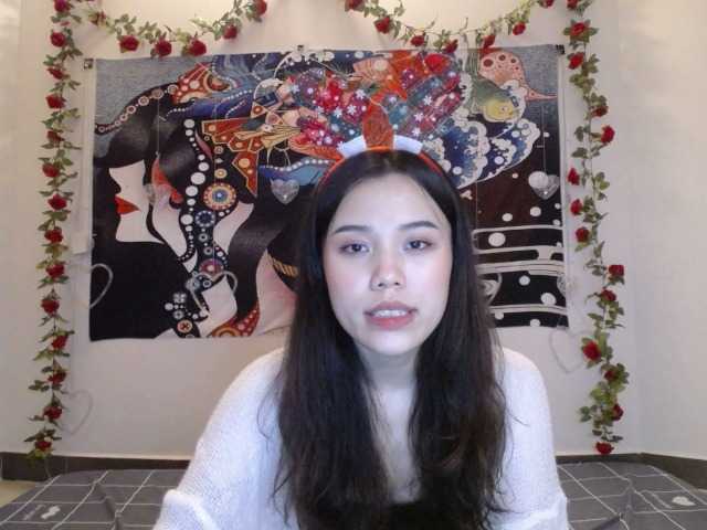 Capturi de ecran de difuzare HahaNami