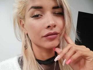 Chat video erotic Hailey-B