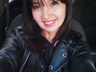 Chat video erotic HaileyCross