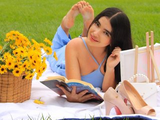 Chat video erotic HairyValeri