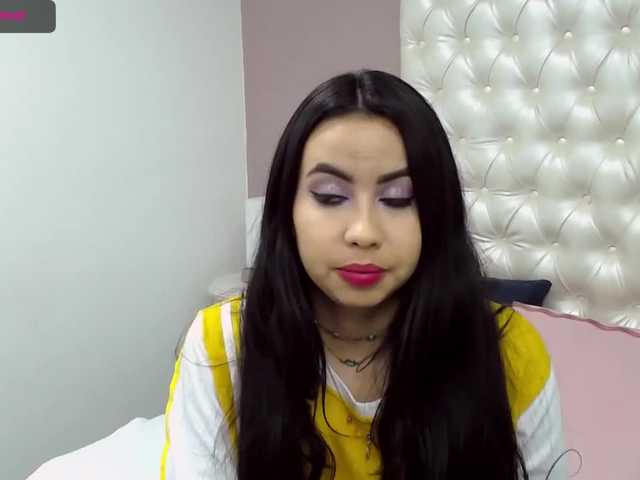 Fotografii HaleyRox Lets find the sweet spot - @goal #anal show #toys - #cum for 480 #latina #HD+ #masturbation #blowjob #feet #fetish #cam2camprime #dance #daddy #striptease #tease #Kingoftheroom #brunette #teen #roleplay follow me!