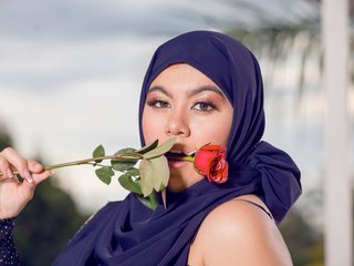 Chat video erotic halimabashar