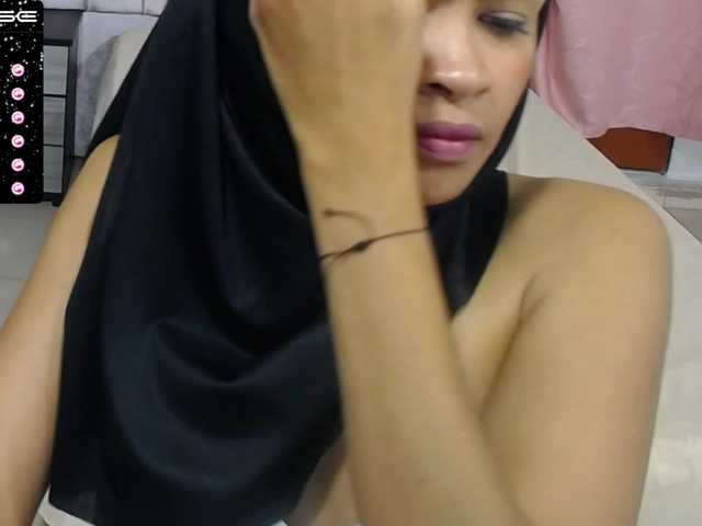 Capturi de ecran de difuzare HalimaNafel