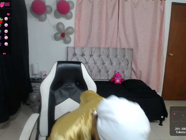 Capturi de ecran de difuzare HalimaNafel