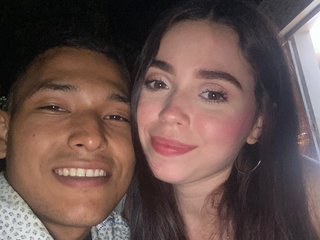 Chat video erotic Hana-and-Zeta