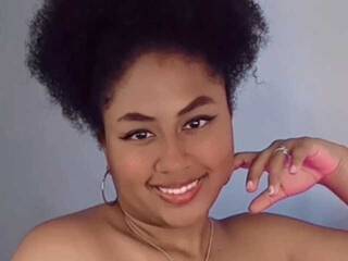 Chat video erotic Hana-Star1