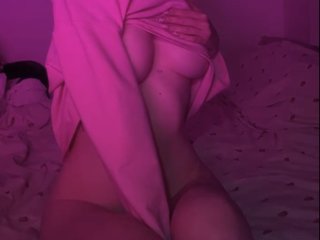Chat video erotic hanaashii
