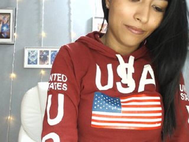 Capturi de ecran de difuzare hanaelll